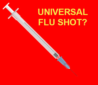 Universal Flu Vaccine